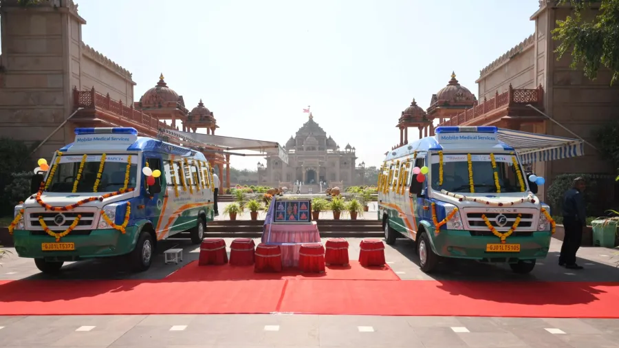 Photo from Aster Hospitals website