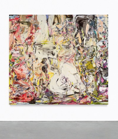 Cecily Brown, Suddenly Last Summer, 1999