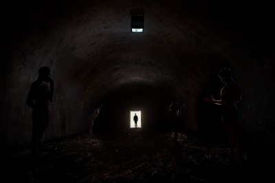 Tania Bruguera: Untitled (Havana, 2000)