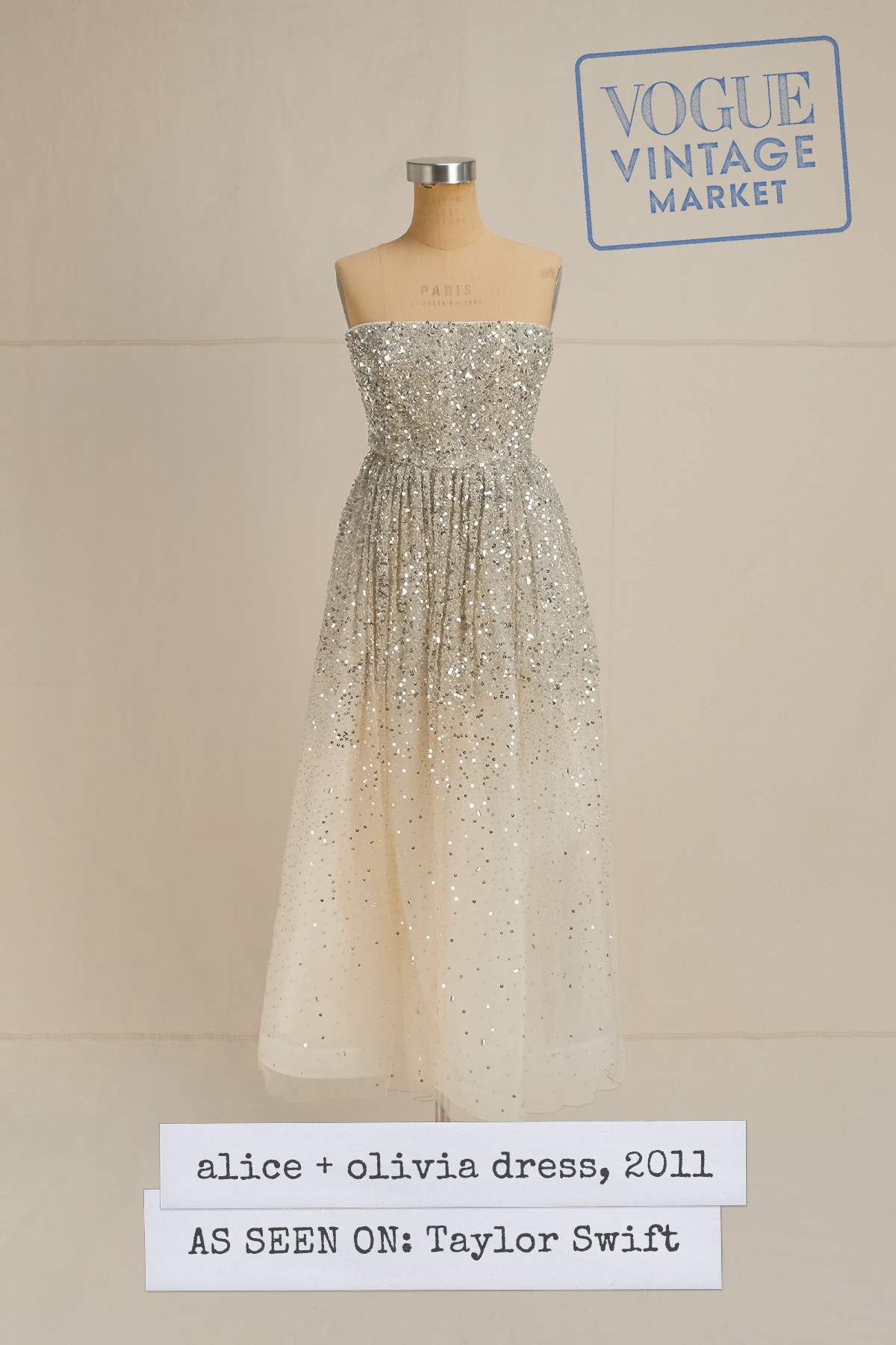 Image may contain clothing dress formally wearing evening dress fashion dresses wedding and wedding dress