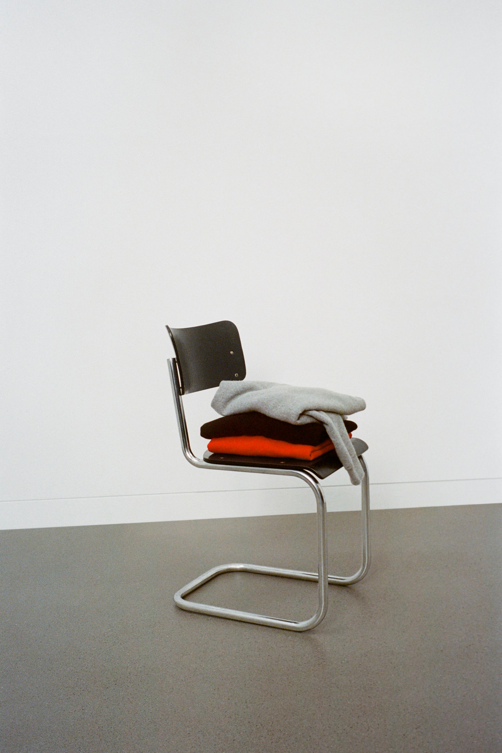 Image may contain Furniture Chair and Armchair