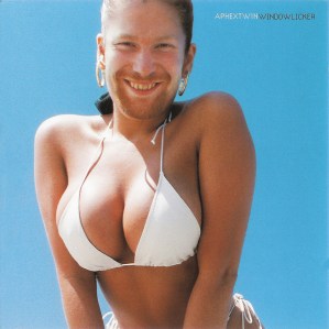 Best Dance Songs of All Time, Aphex Twin, Windowlicker
