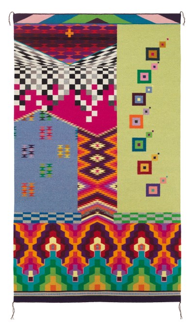 Melissa Cody, Motherboard Vibrations, 2024
