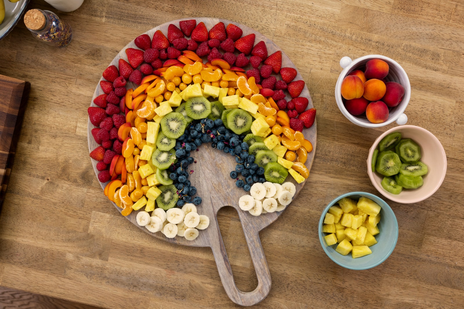 Images may contain plates of brunch and food