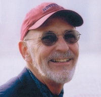 David Edward Byrd, 2010.
