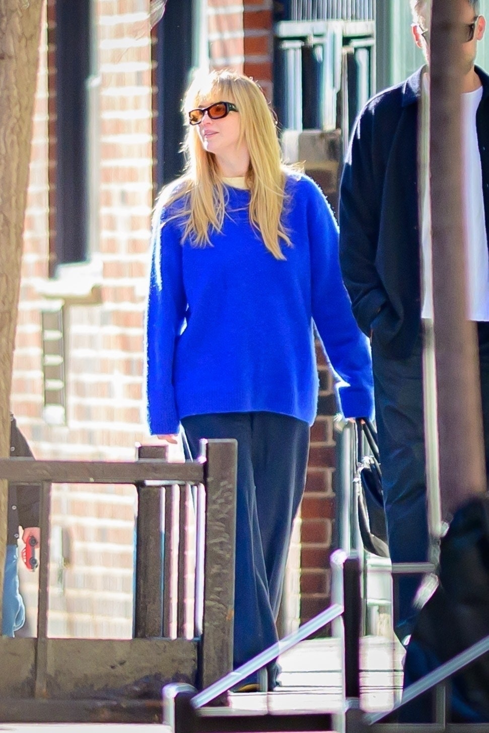 Jennifer Lawrence goes out with Cooke Maroney