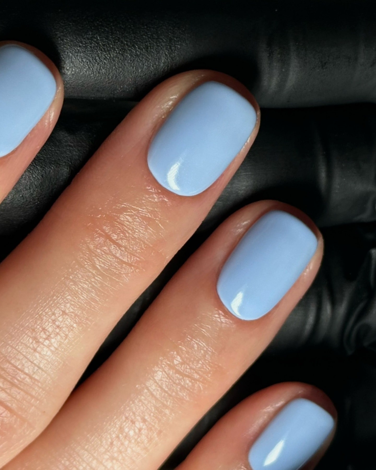Images may contain body parts fingers and cosmetics