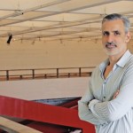 Adriano Pedrosa, Artistic Director, MASP