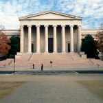 National Art Gallery in Washington, DC