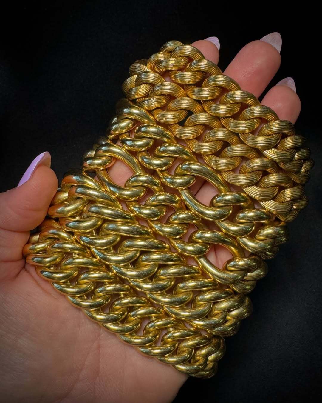 Images may contain accessories and jewelry for body parts