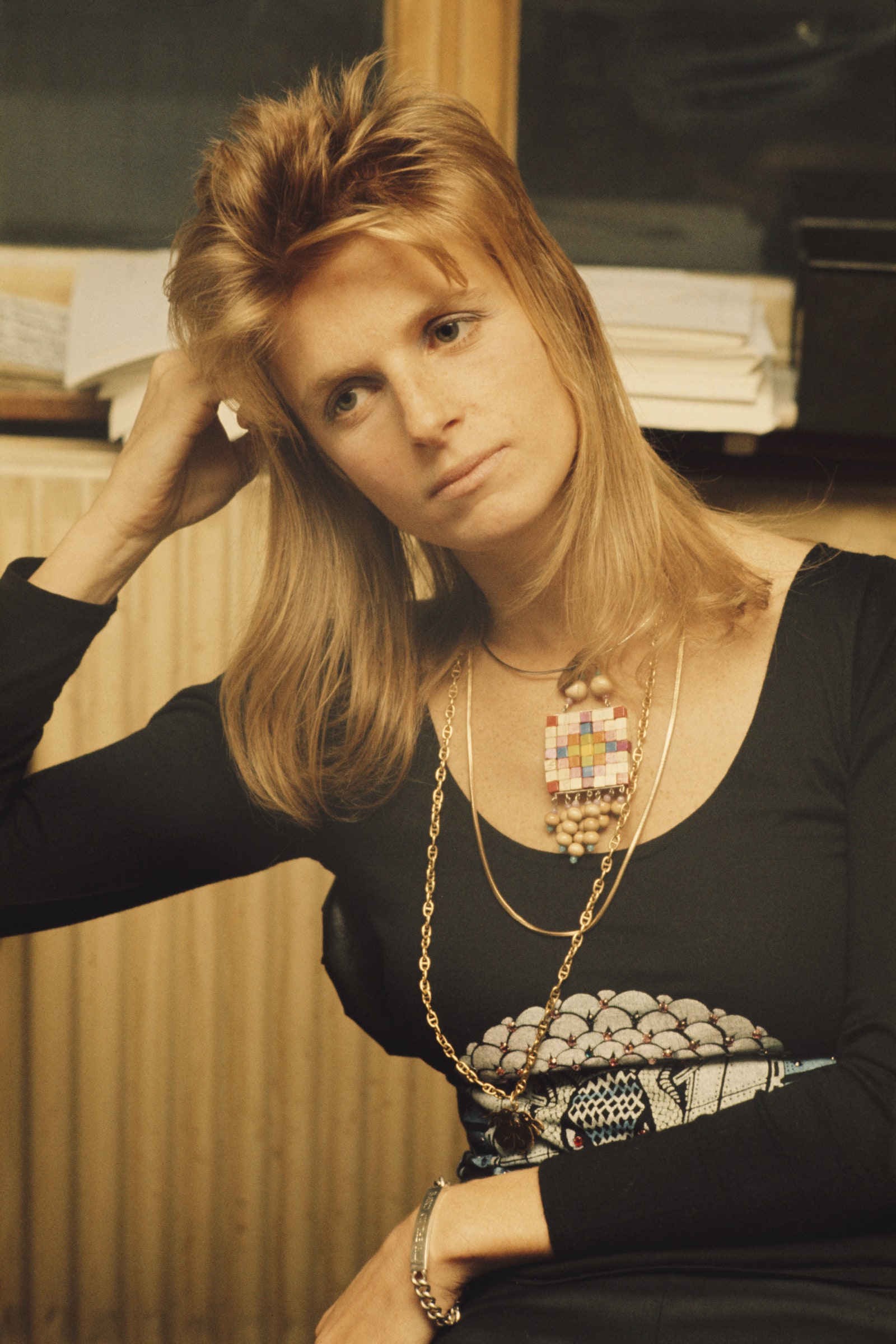 Linda McCartney Beatles