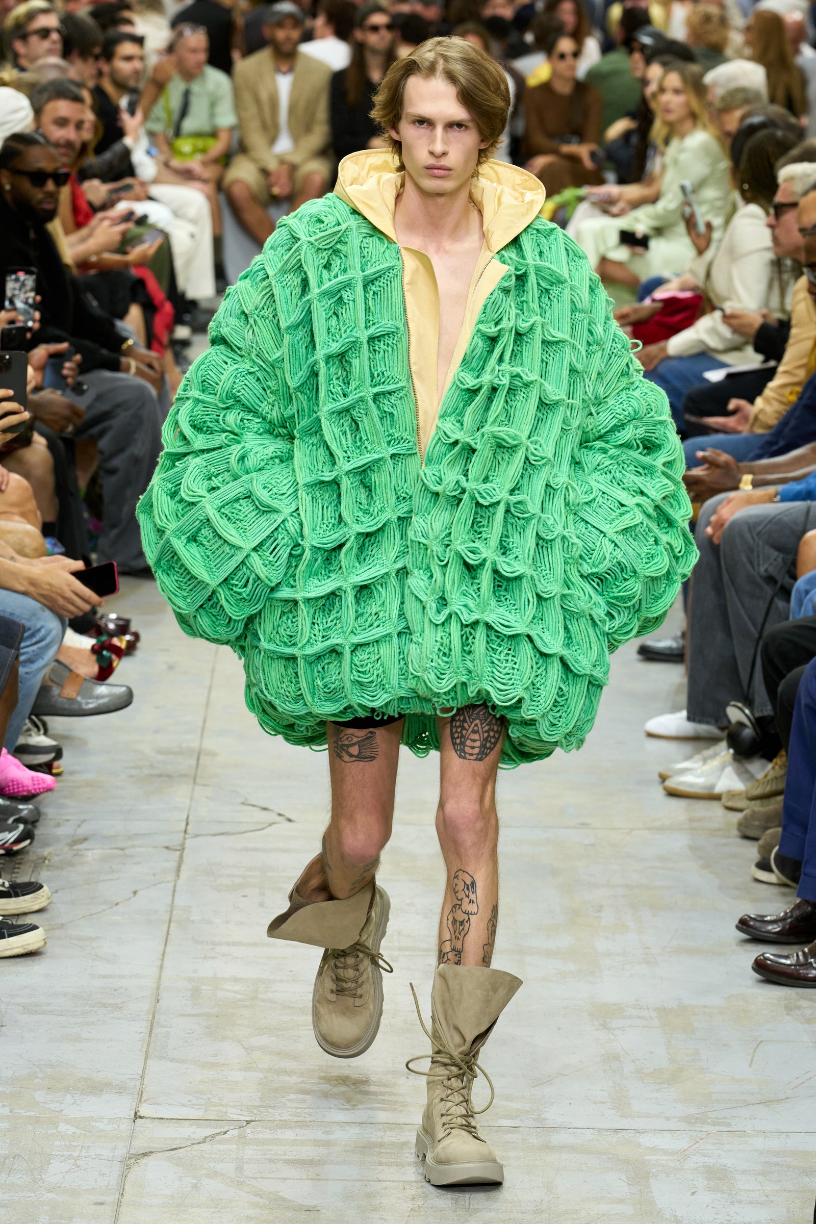 Images may contain fashionable adult clothing shoes shoes accessories glasses electronic devices and mobile phones