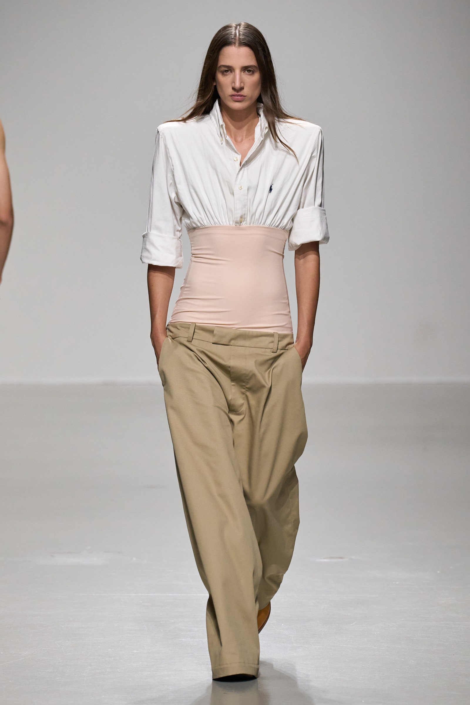 Duran Lantink Spring 2024 ReadyTowear