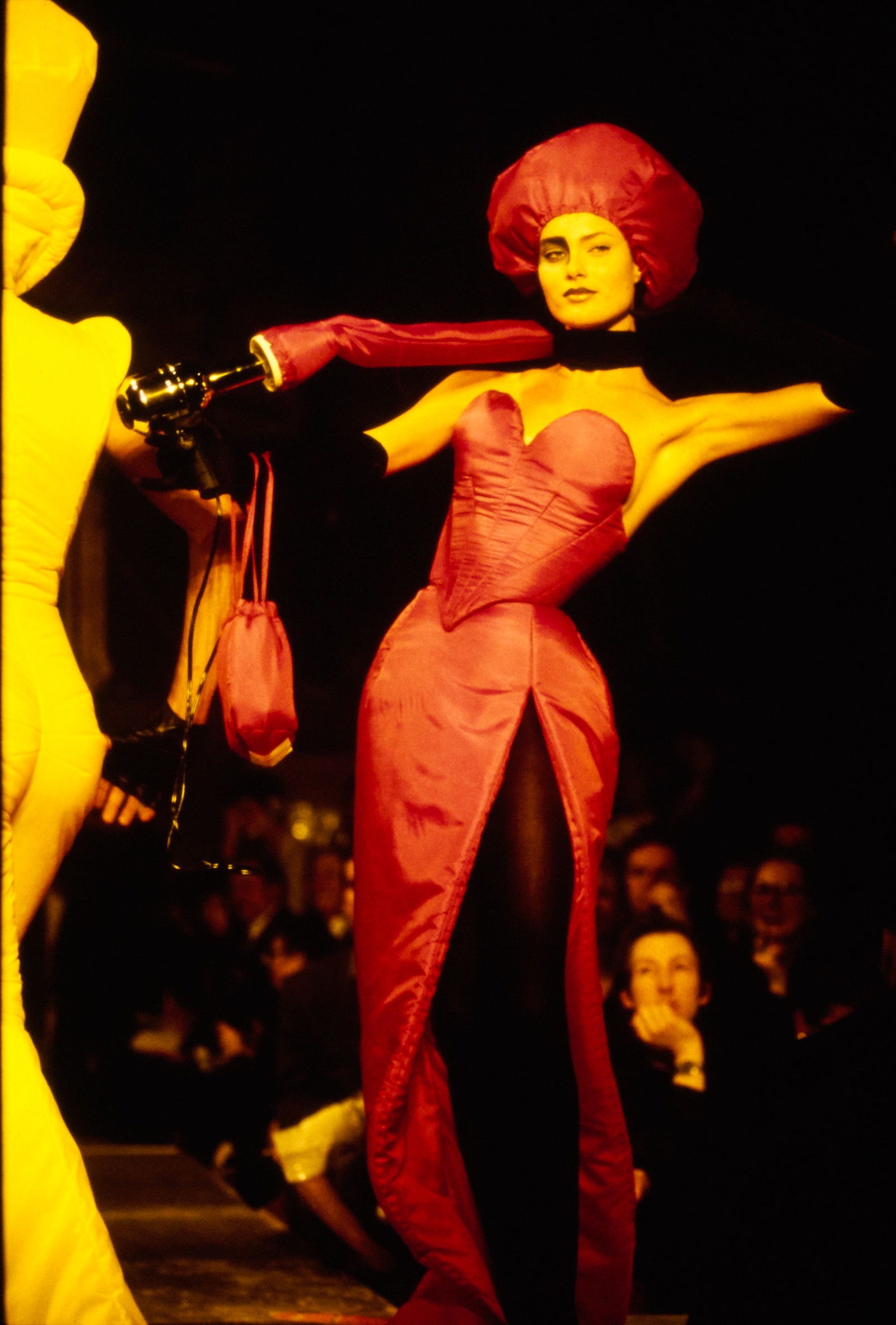 This image may contain performer characters dance poses casual activities dance costumes and costumes