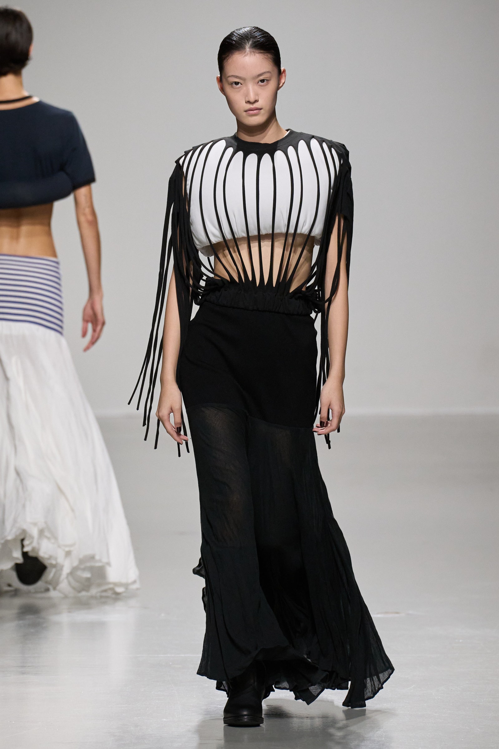 Duran Lantink Spring 2024 ReadyTowear