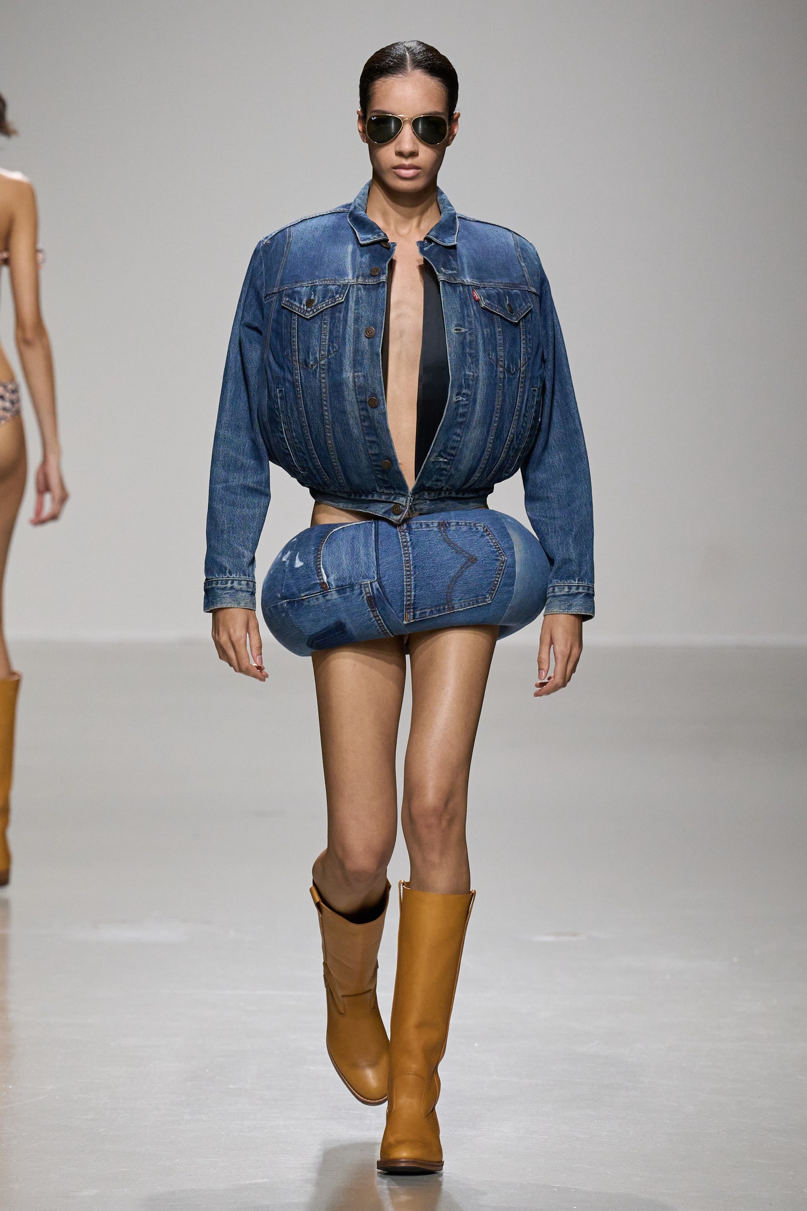 Duran Lantink Spring 2024 ReadyTowear