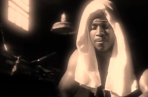 LL cool J. "Mom said you eliminated you're