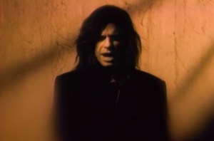 Ozzy Osbourne "Mom, I'm going home"