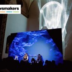 Earthater & Freeka Tet- New video directed by Freeka Tet and new videos for live performances and premiered Earthater's new song 