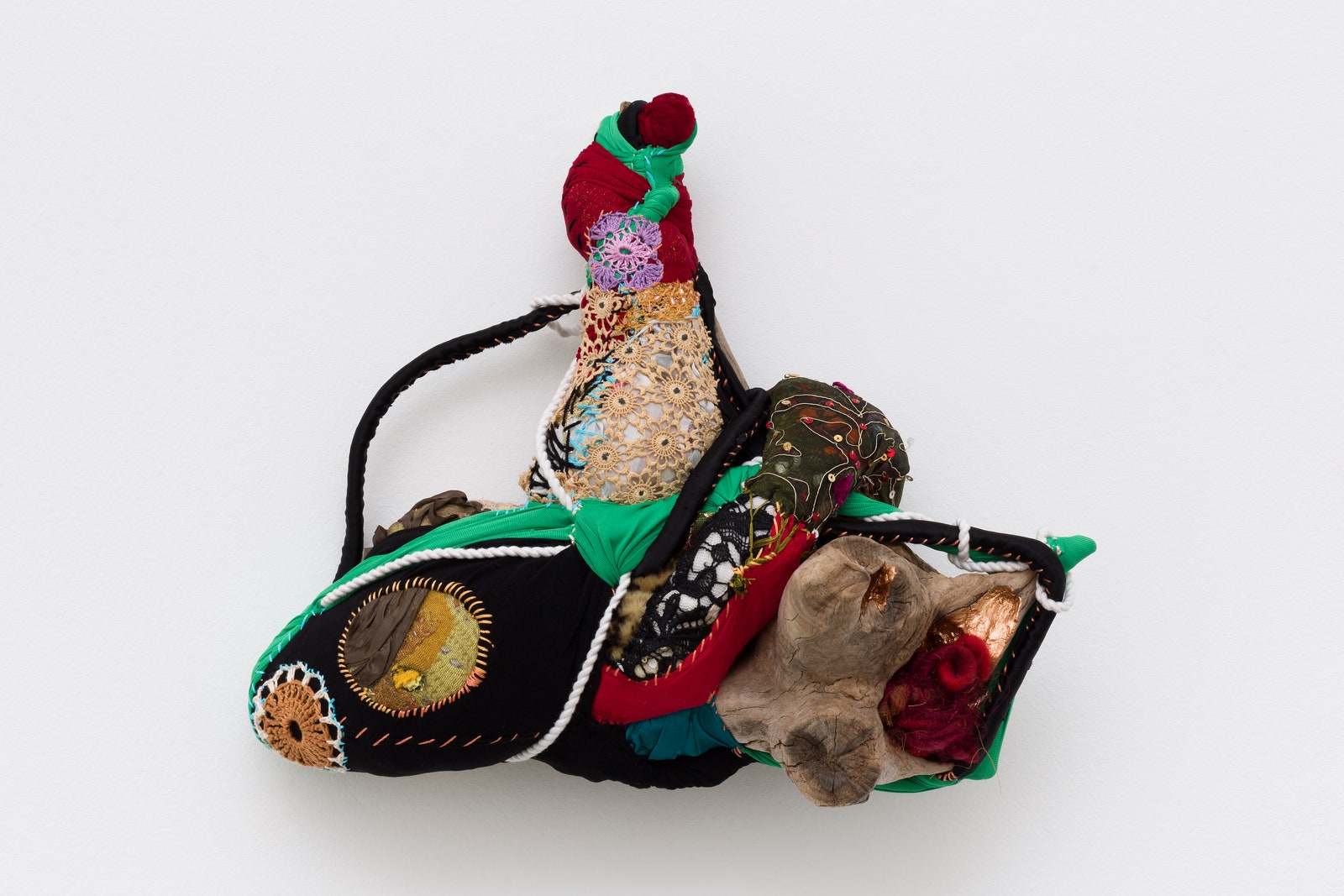 Images may contain clothes gloves accessories bag handbags for adults and hats