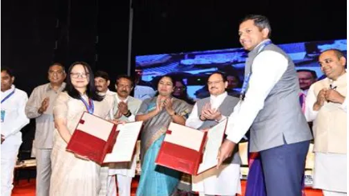 Photo from pib.gov.in website