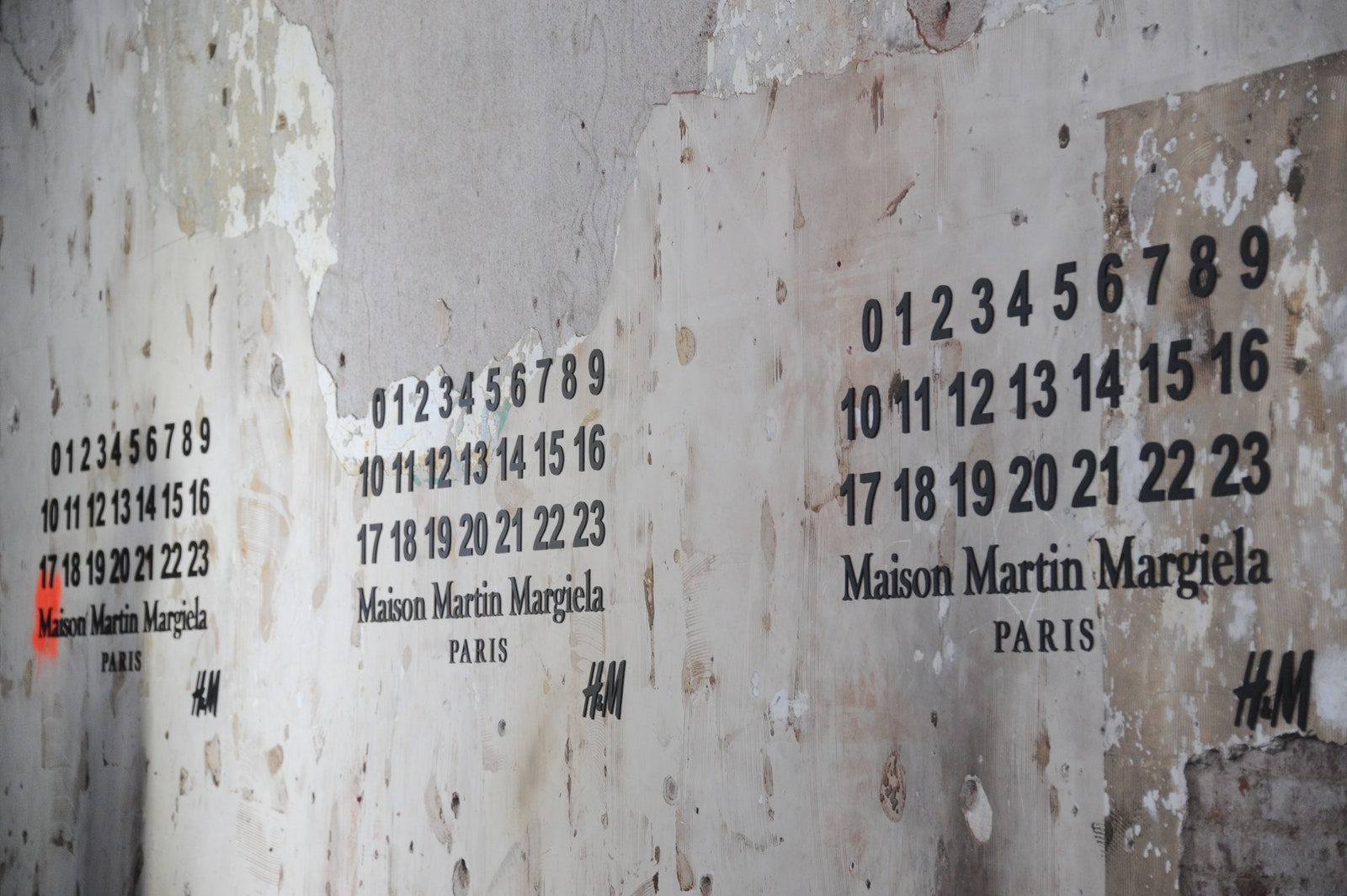 Images may contain buildings and walls