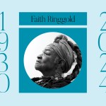 A black woman's headscarf and long haired headscarf between the dates of 1930 and 2024.