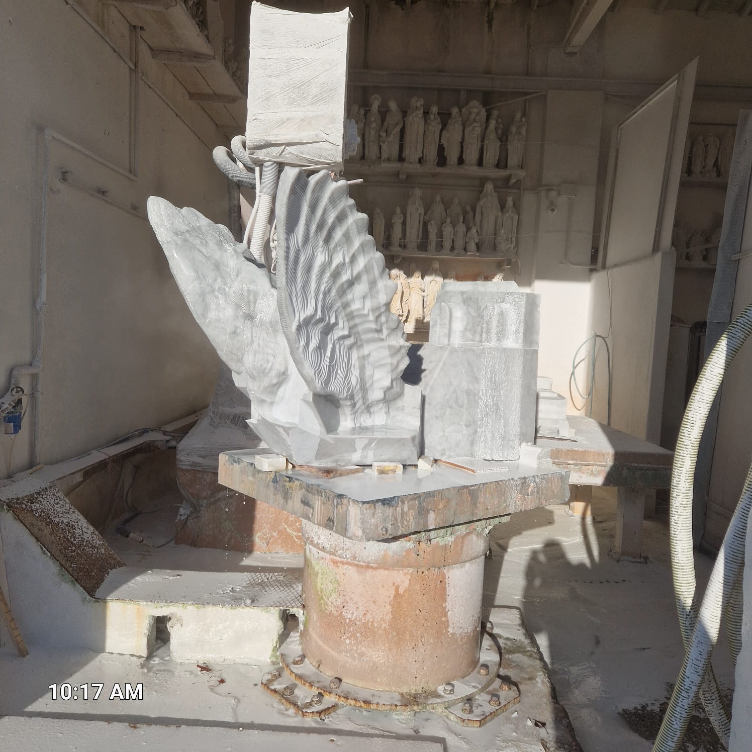 Images may contain construction factories and manufacturing industries