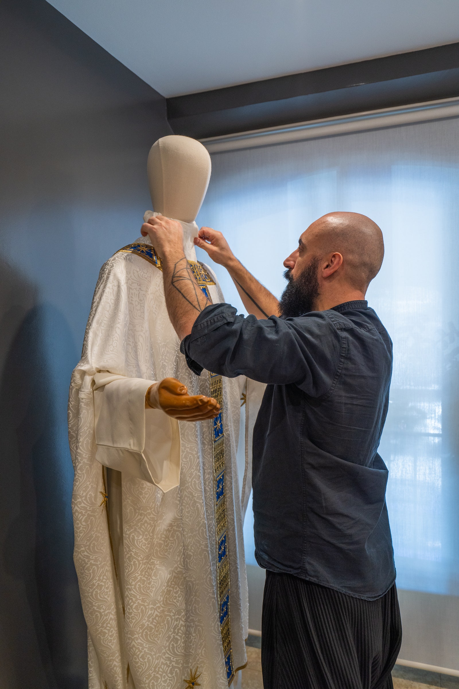 Filippo Sorcinelli Studio