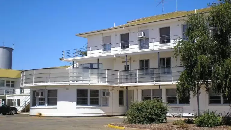 Photo from NSW government website
