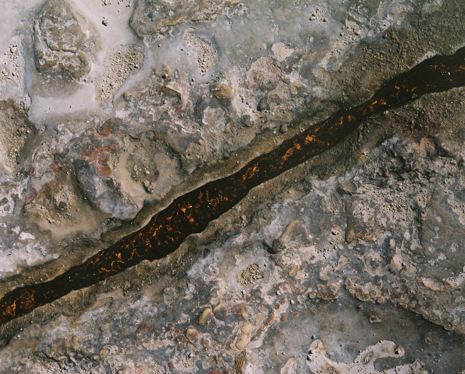 Images may contain outdoor natural rivers and rocks