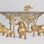 François-Xavier Lalanne's 