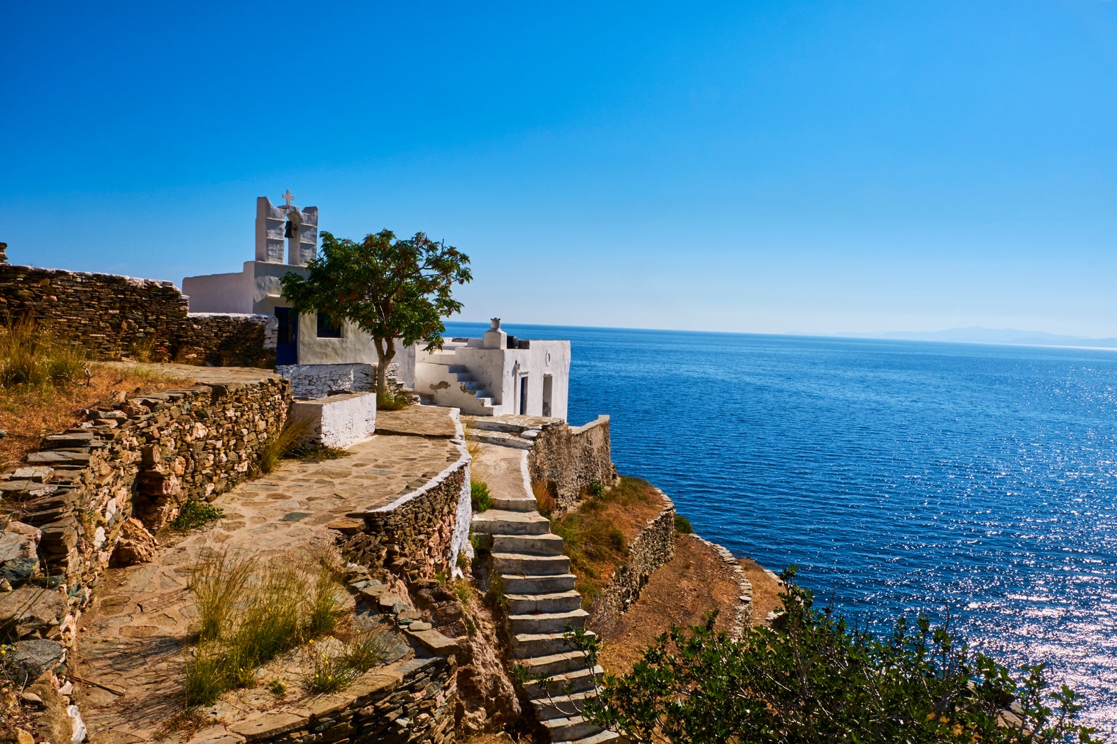 Images may contain natural outdoor landscape landscape architecture buildings castle fortress sky and horizon
