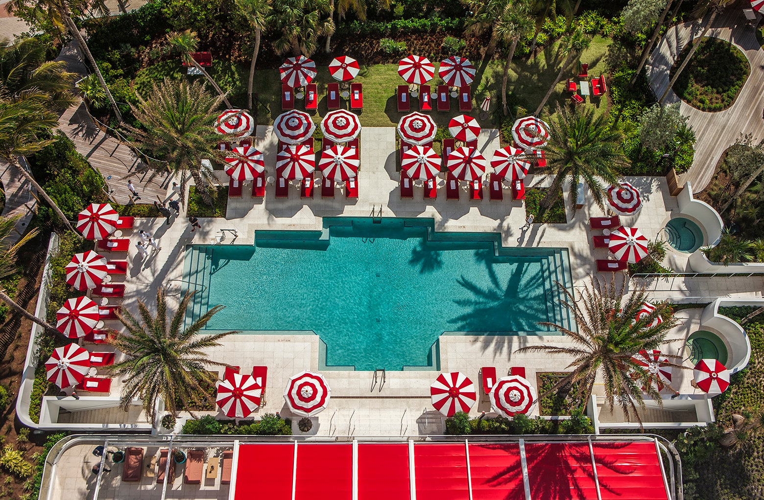 faena