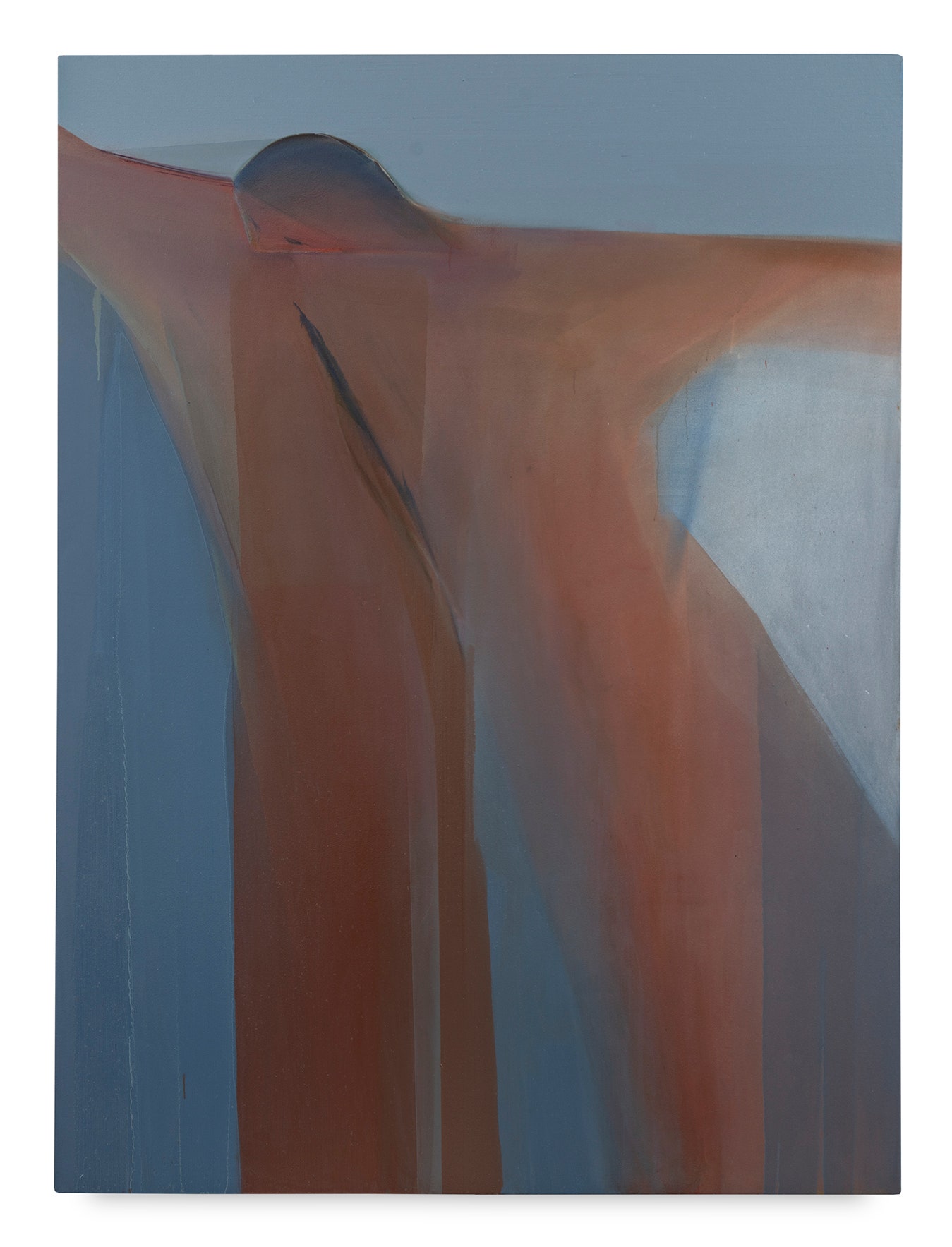 Images may contain art modern art paintings of nature and human