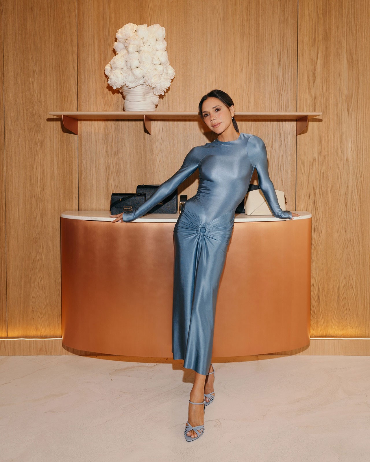 Victoria Beckham
