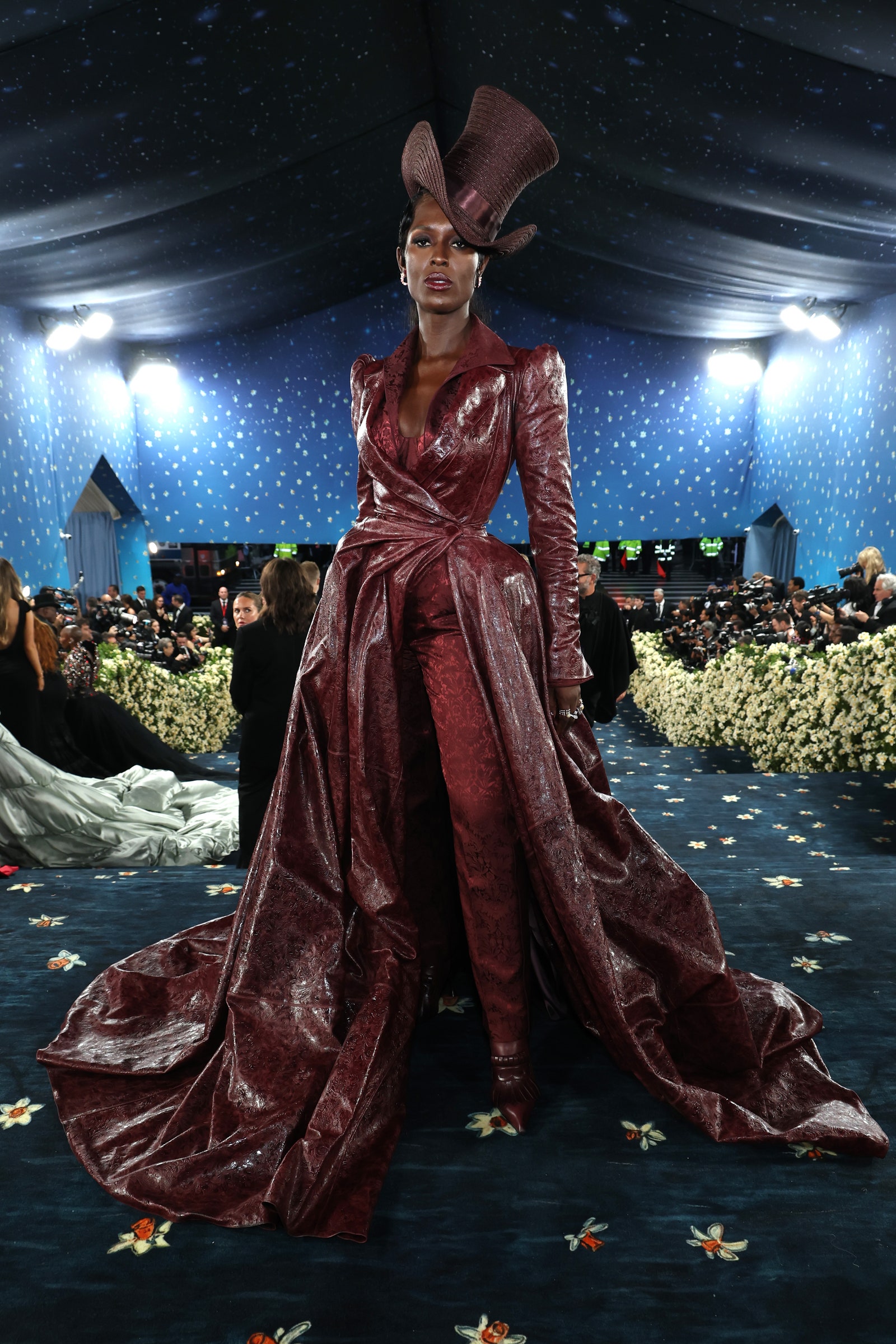 Images may contain Jodie Turnersmith Emma Snowsill Fashionable Official Wearing Adult Clothing and Wedding