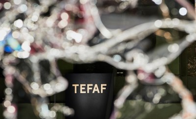 TEFAF New York in spring 2019