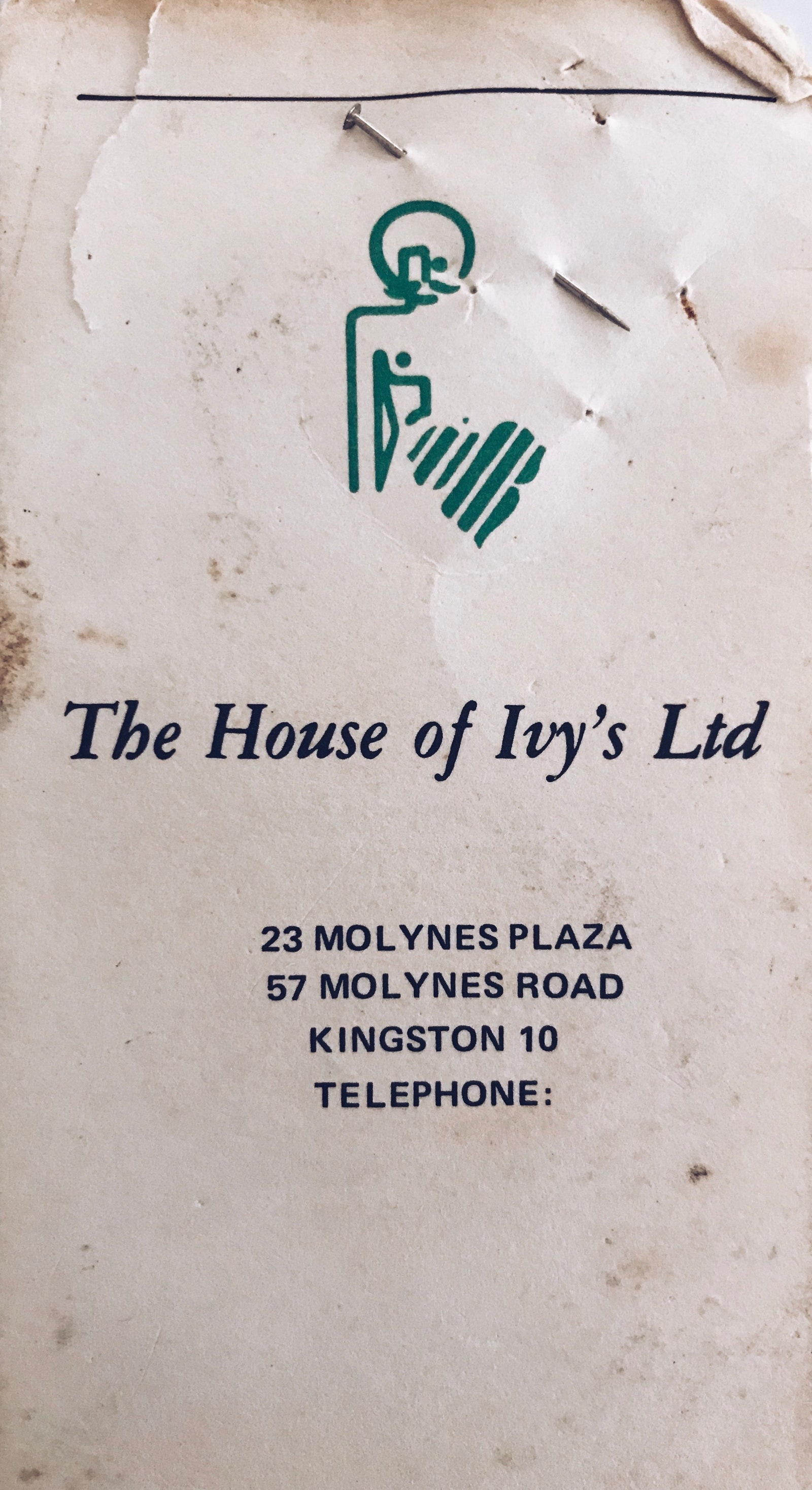 Ivy House