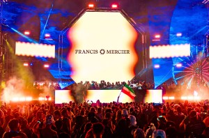 Francis Mercier was held in Las Vegas on May 18, 2025 in Las Vegas in Las Vegas in Las Vegas 2025.
