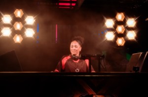 Karaba performed in Las Vegas 2025 at the EDC Las Vegas Circuit on May 18, 2025.