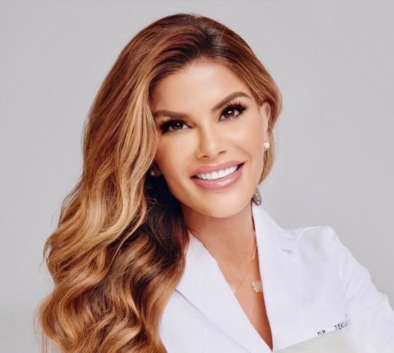 Dermatologist Dr. Dendy Engelman