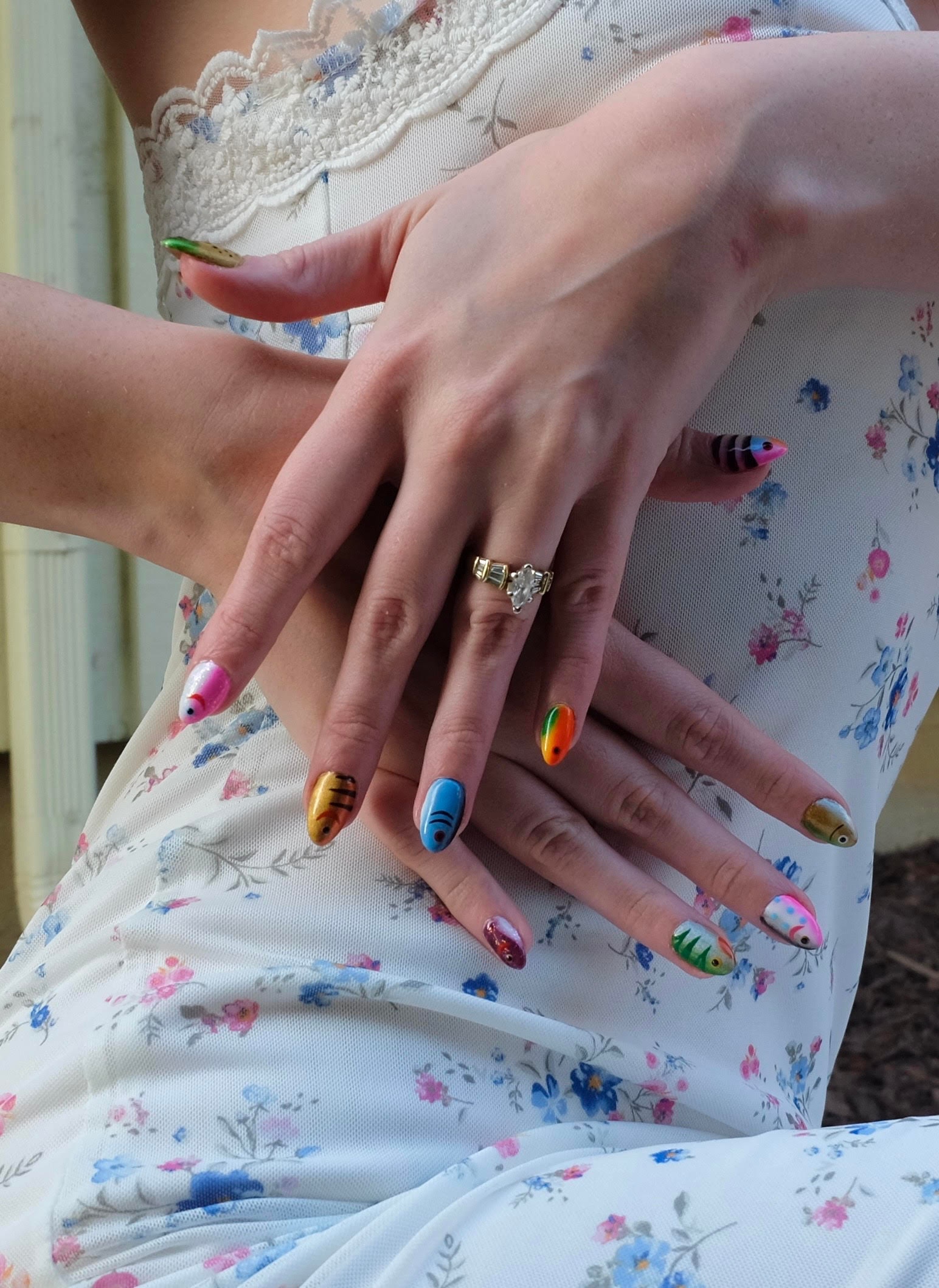 Images may contain body parts fingers hand man nails adult pills skin accessories jewelry and rings