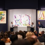Former Sotheby's president joins WISTERS, combining legal and market expertise