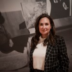 Jenna Segal portrait