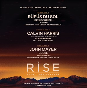 Rise Festival
