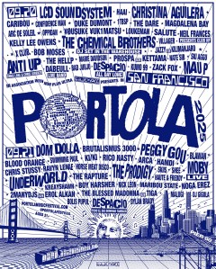 Portola 2025