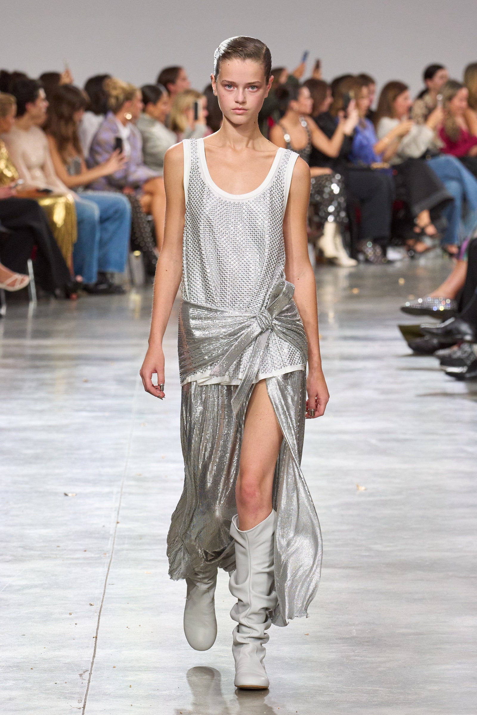 Images may contain adult track accessories bags and handbags for fashionable clothing shoes