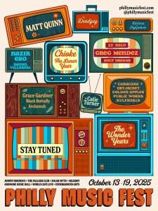 Philadelphia Music Festival