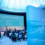 In April 2025, the first Aral Cultural Summit held in Nukus, Uzbekistan.